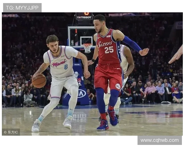 76人对决魔术竞彩分析与预测揭示双方胜负关键因素