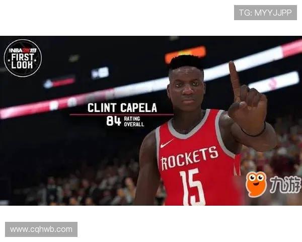 克林特卡佩拉在NBA赛场的崛起与未来发展潜力分析