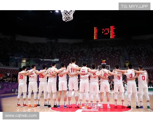 国青男篮对阵新西兰精彩比赛录像回顾与分析