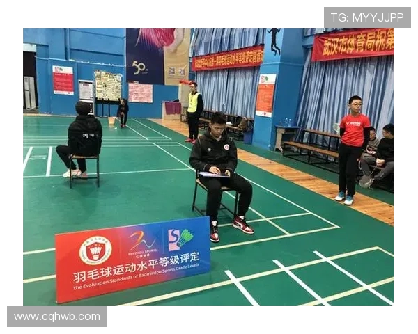 杭州羽毛球队个人能力提升之路热议背后的训练与策略探讨