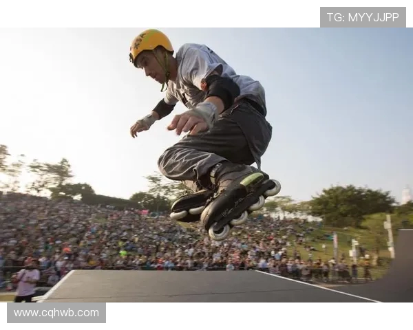 极限运动嘉年华精彩回顾广州街舞队展现超凡耐力与激情